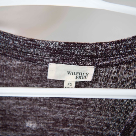 Wilfred Free Dress - Picture 3 of 3